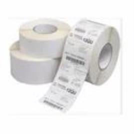 Barcode Printing Sticker