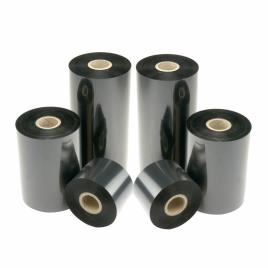 2x1 Inch Barcode Stickers