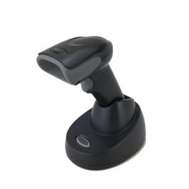 Bluetooth 2D Imager Barcode System