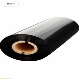 Barcode Thermal Ribbon, Roll Packaging