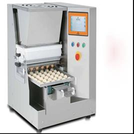 Automated Bari Manufacturing Machine