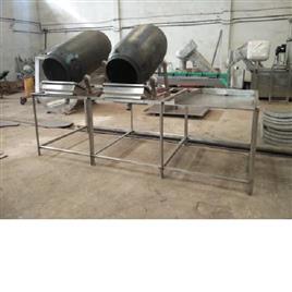 Drum Cleaning Machine