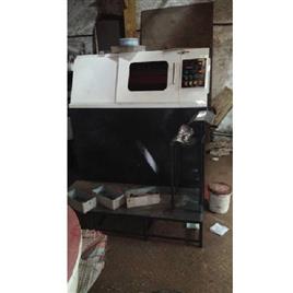 Industrial Barrel Polishing Machines