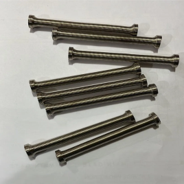 Spring Steel Barrel Spring