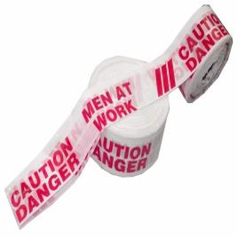 Safety Barrication Tape
