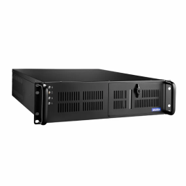 ACP-2320 Industrial Rack Mount Base Body