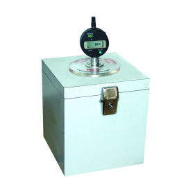 Digital Membrane Clearance Gauge