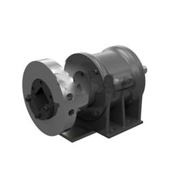 Base Mount Safety Chuck