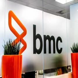 BMC Baseboard Management Machine