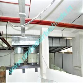 Basement Ventilation Systems Equipment