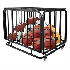 Basketball Cart