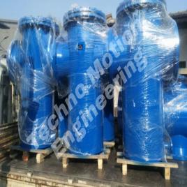 Basket Filter Strainer, 1"" to 18"" Size