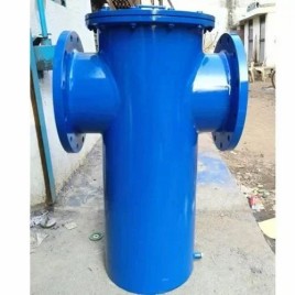 Carbon Steel Commercial Strainer