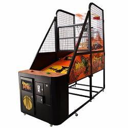 Basketball Arcade Game