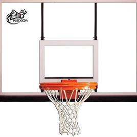 Acrylic Basketball Post Machine