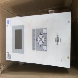 Basler Electric Control Device