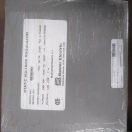 Basler Control Relay