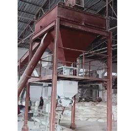 Basmati Chawal Packaging Machine