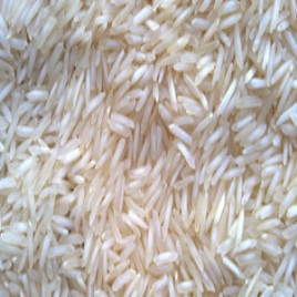 Premium Basmati Rice