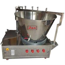 Stainless Steel Basundi Production Machine