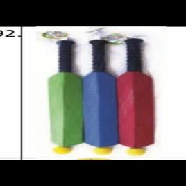 Grade 1 Bat & Ball Set