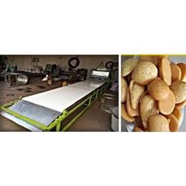 Batasa Production Equipment