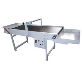 Batch Coding Conveyor Machine