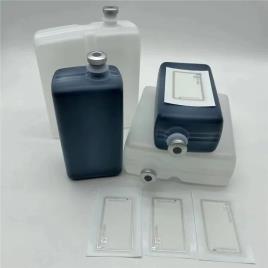 Ink for Batch Coding