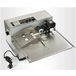 Stainless Steel Batch Coder