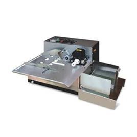 Automated Batch Coder