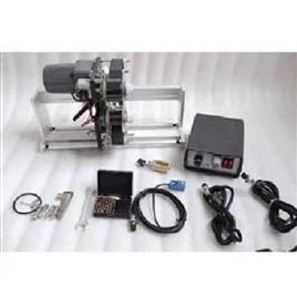 Automatic Batch Printer