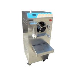 Batch Freezer Equipment