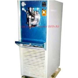 Commercial Batch Freezer