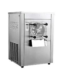 Batch Freezer Machine