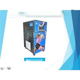 20L Batch Freezer Plant