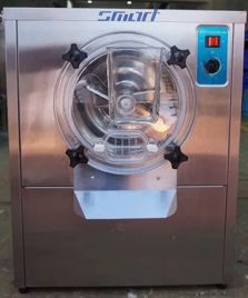 Ice Cream Batch Churner Equipment