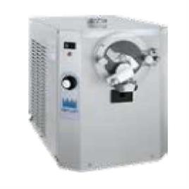 Batch Ice Cream Freezing Machine