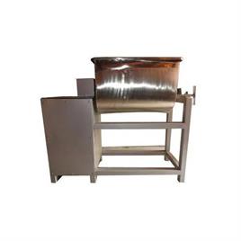 Industrial Batch Mixer