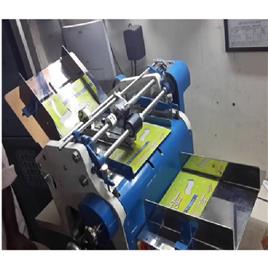 MRP Batch Coding Machine