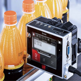 Automatic Batch Coding Machine