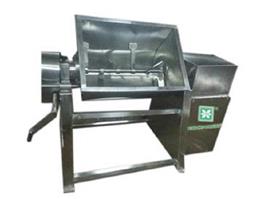 Industrial Batch Pickle Mixer, 10kg-500kg