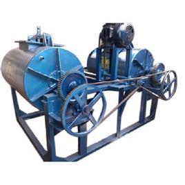 Batch Ball Mill