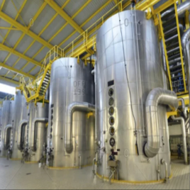 Industrial Vacuum Pan, 1000 Capacity