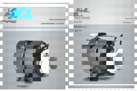 Plastic Bath Air Pump