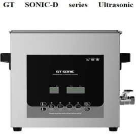 Electric Sonicator Bath