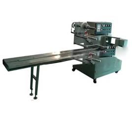 Bathing Soap Pouch Machine