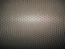 Embossing Pattern Roll