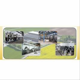 1500 Kg Yarn Dyeing Machine