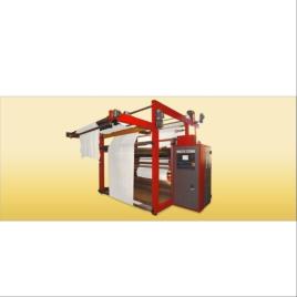 Batliboi Dry Finishing Equipment 3600mm