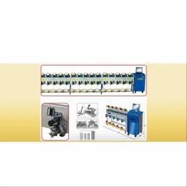 Batliboi 440gms Capacity Winding Machine
